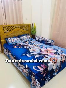 ১০০% 3D ওয়াটার প্রুফপ্রিমিয়াম কোয়ালিটি বেডশীট