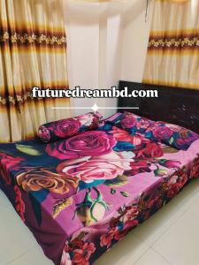 ১০০% 3D ওয়াটার প্রুফ প্রিমিয়াম কোয়ালিটি বেডশীট